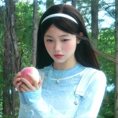 抓着彩虹的男人